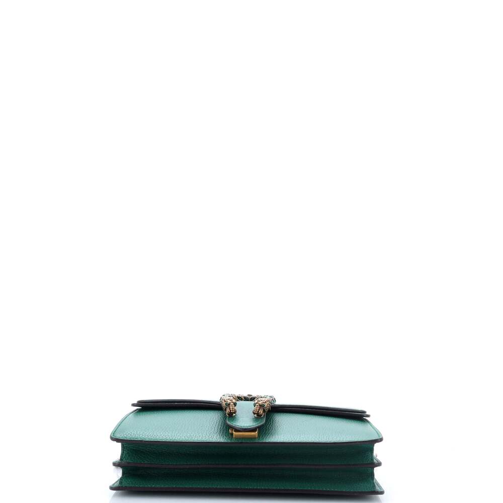 Gucci Dionysus Bag Python Small #203667g11b - image 7